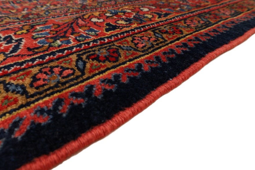Antique Lilian Carpet  205x160