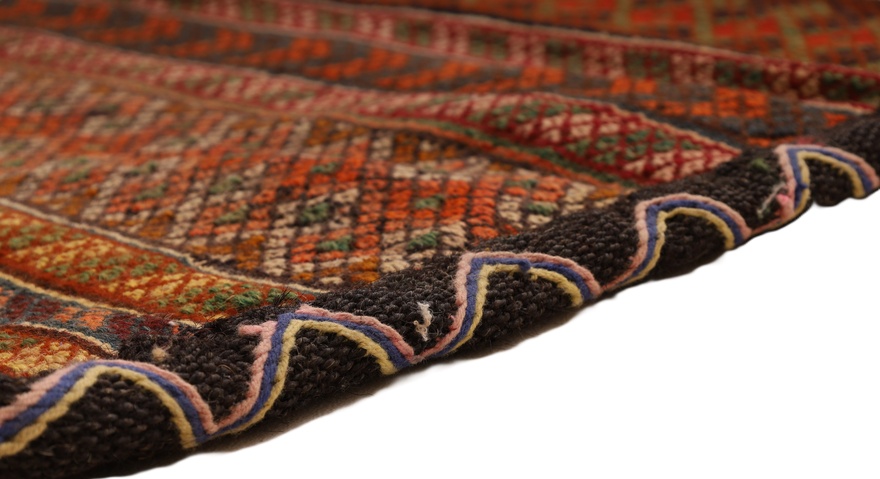 Kilim Fars Carpet  82x70