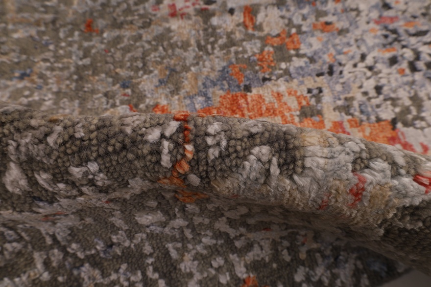 Modern Lotus Carpet  310x240