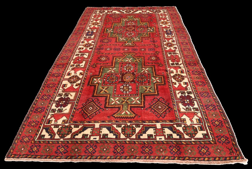 Kurdi Carpet  313x178