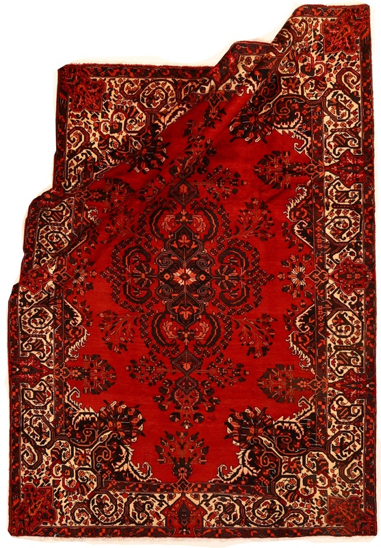 BAKHTIAR Carpet  299x210