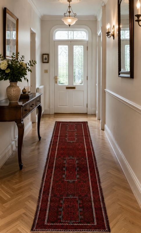 Kurdi Carpet  295x107
