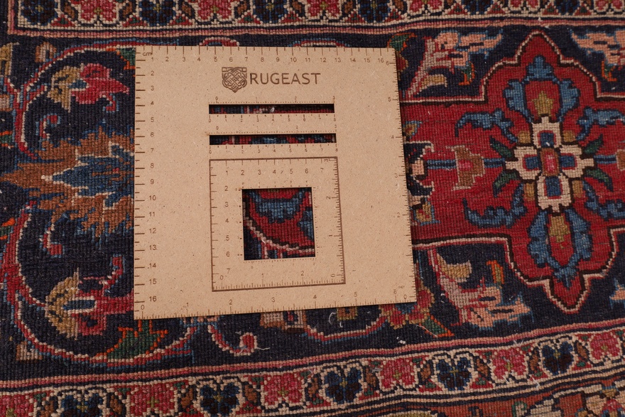 Mashad Carpet 480x338