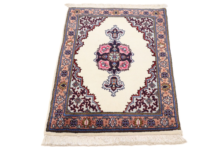 Tabriz  carpet  87x56                               87x56