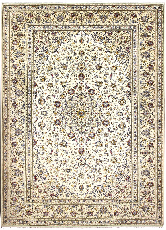 Kashan 347x250