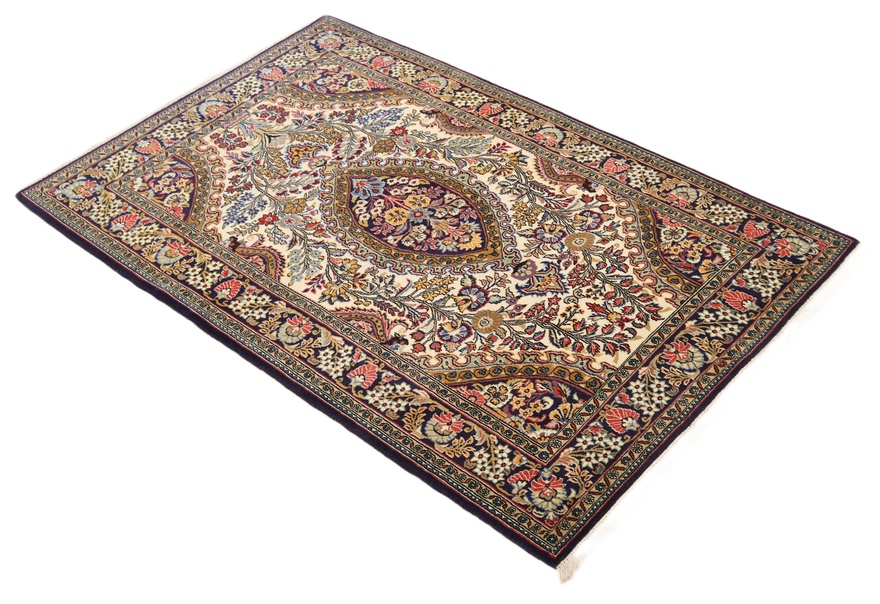Qom Carpet  208x135