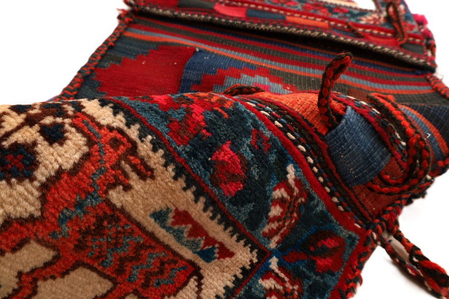 Sirjan Carpet  105x48