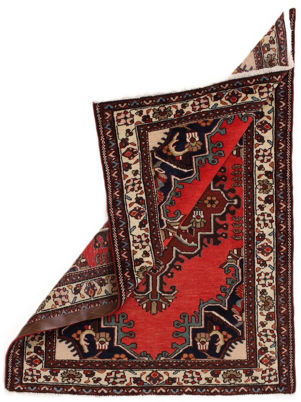 Tafresch Carpet 122x92