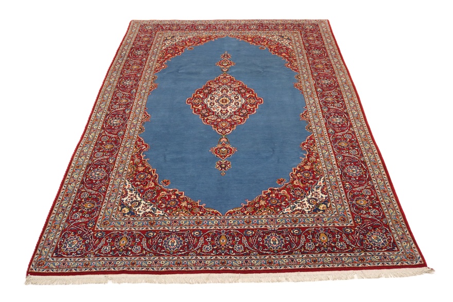 Kashan Carpet  354x237