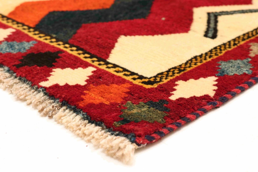 Shiraz Carpet 160x114