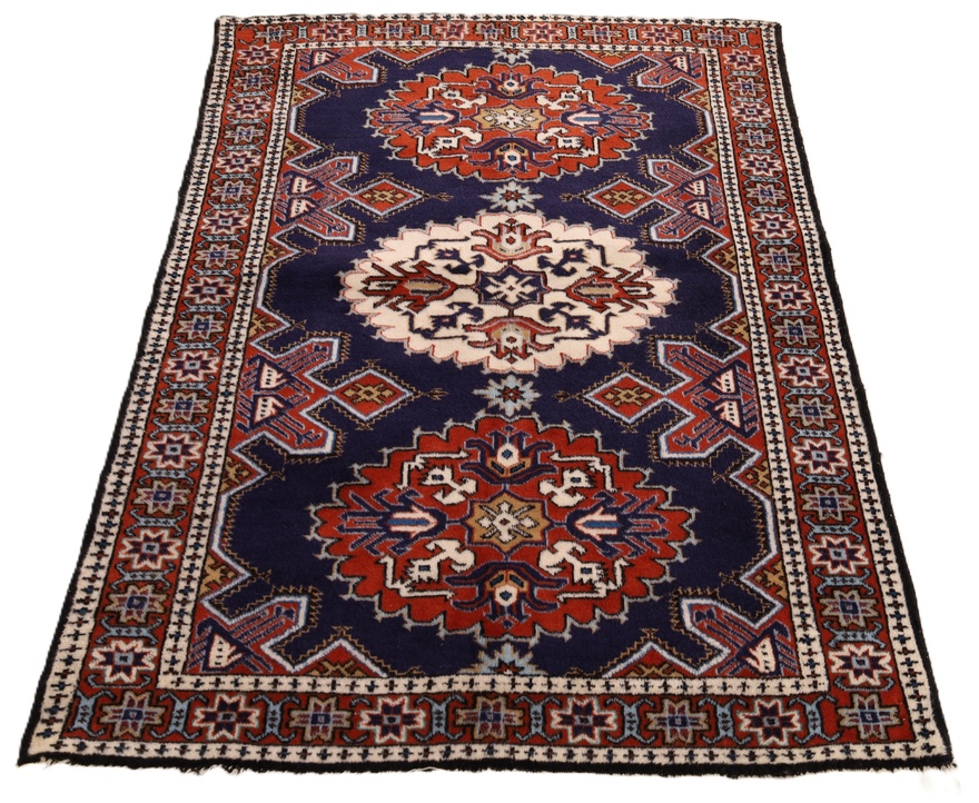 Ardebil Carpet  152x110