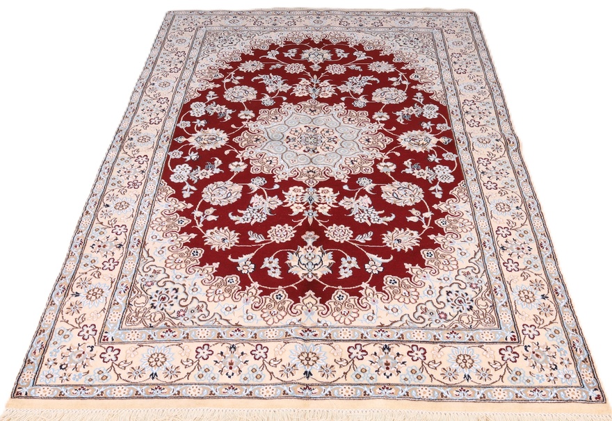 Nain 9 La Carpet  241x153