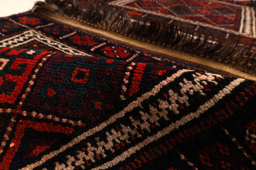 Kurdi  Carpet 120x66