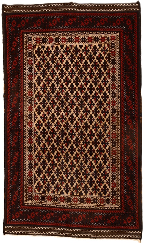 Baluch Carpet  144x90