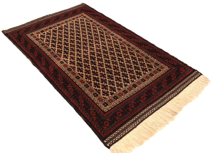 Baluch Carpet  144x90