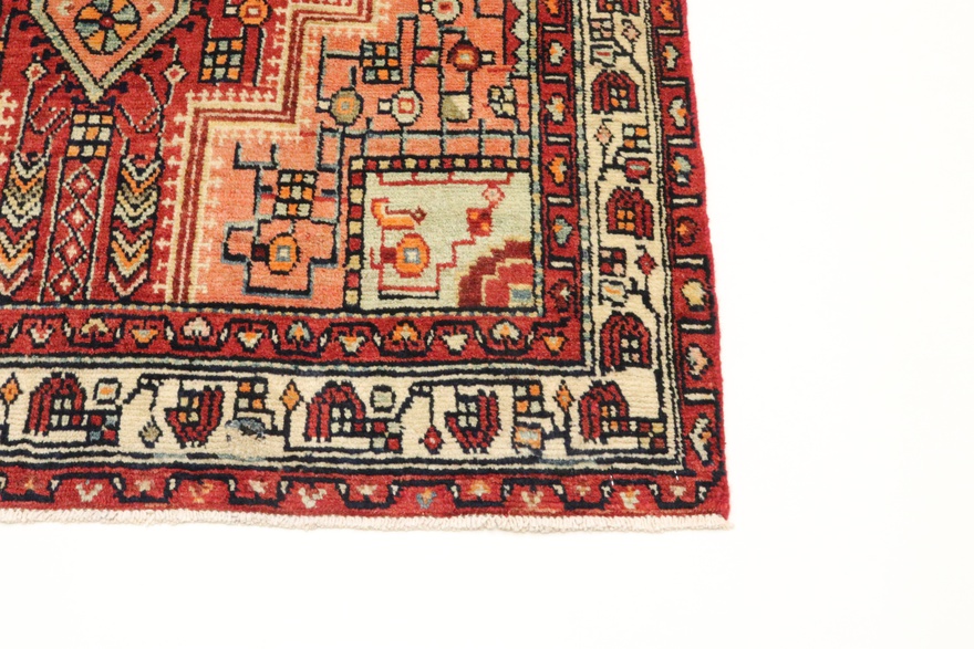 Hamadan Carpet 212x119