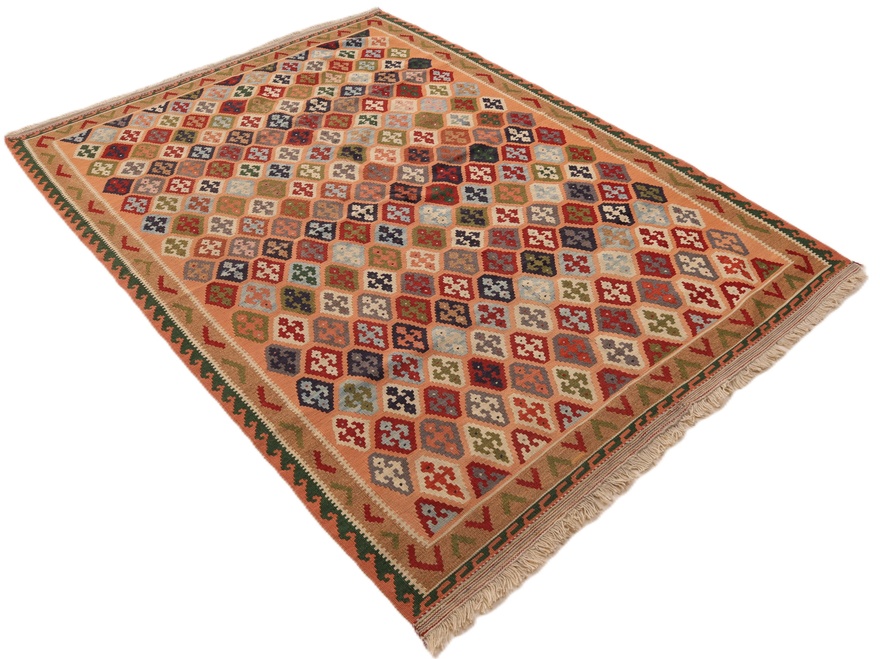 Kilim Carpet  212x154