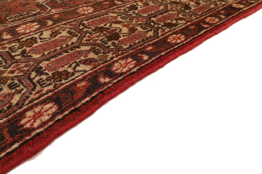 Abadeh Carpet 193x141