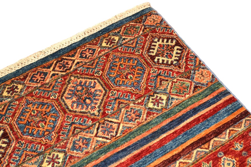 Ariana Carpet  128x86
