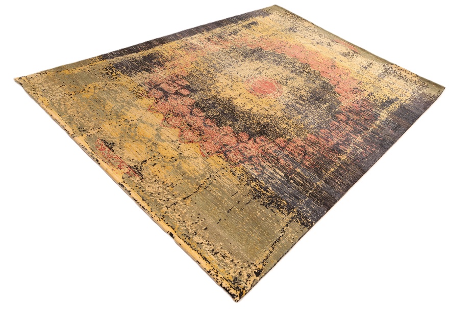 MODERN LOTUS Carpet  241x175
