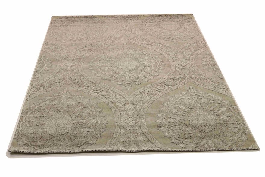 MODERN LOTUS Carpet 258x165