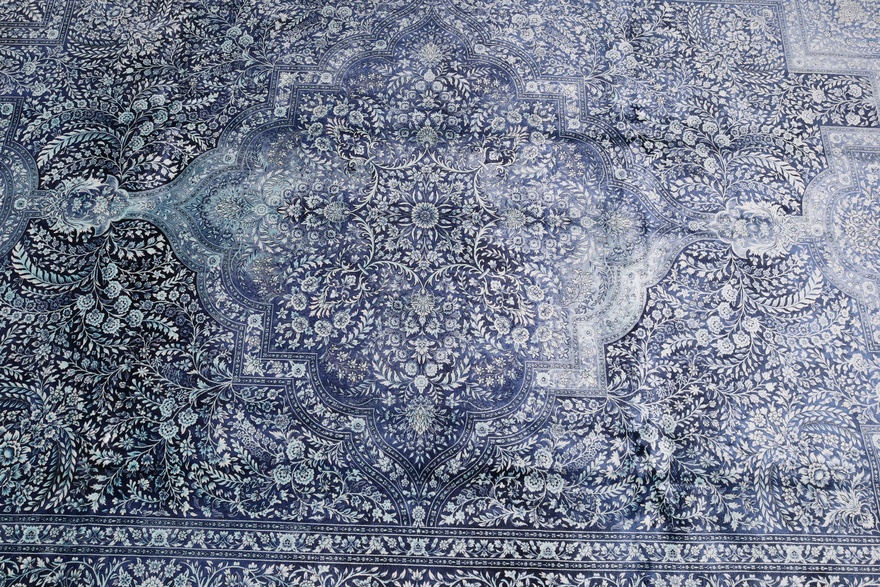 Qom Dising Carpet  300x200