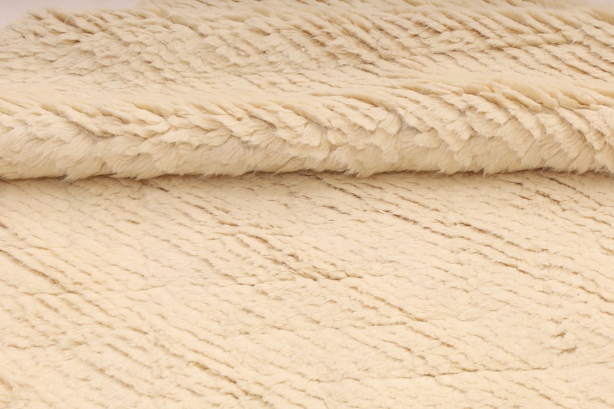Moroccan Berber Carpet 234x166