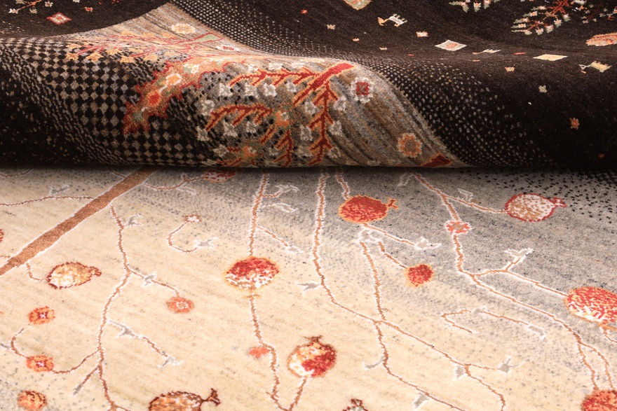LORIBAFT Carpet 300x196