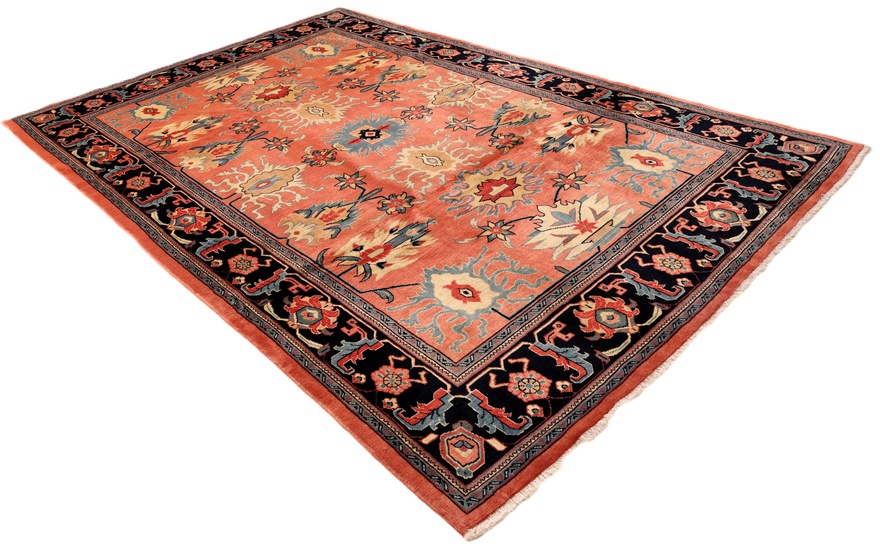 Meshkin Carpet 316x210