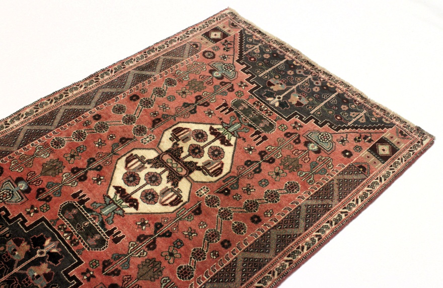 Ghashghai Carpet 157x115