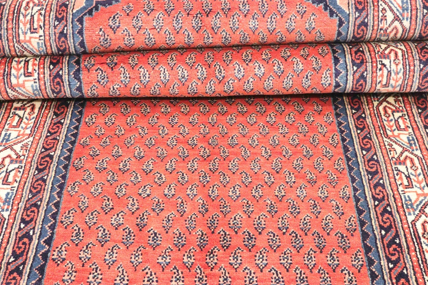 Hamadan Carpet 320x111