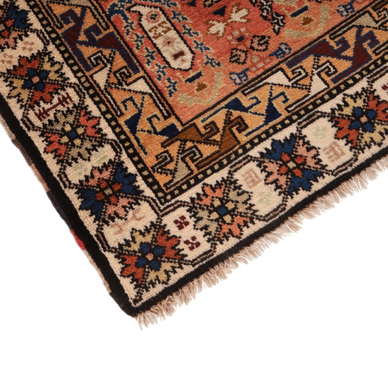 Ardebil Carpet 140x108