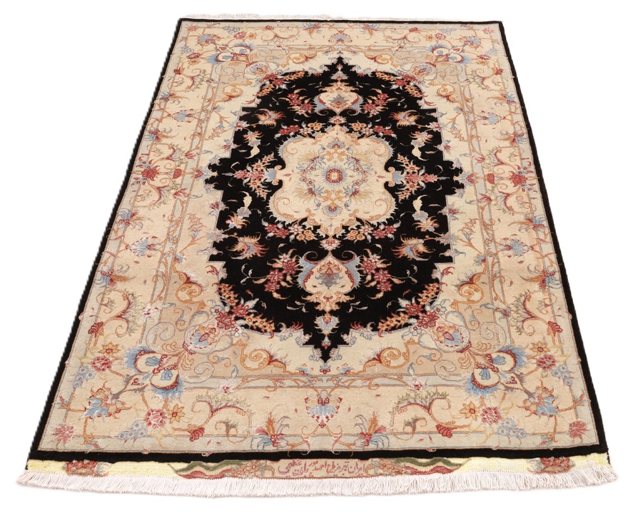 Tabriz 50 Raj Carpet  145x101