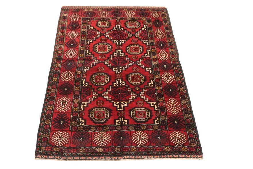 Baluch Carpet  185x100