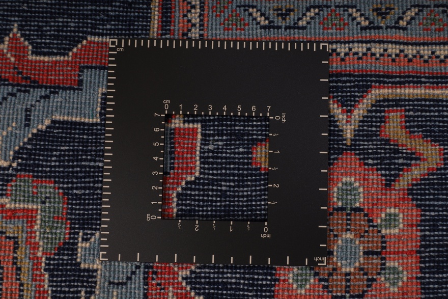 Meshkin Carpet 316x210