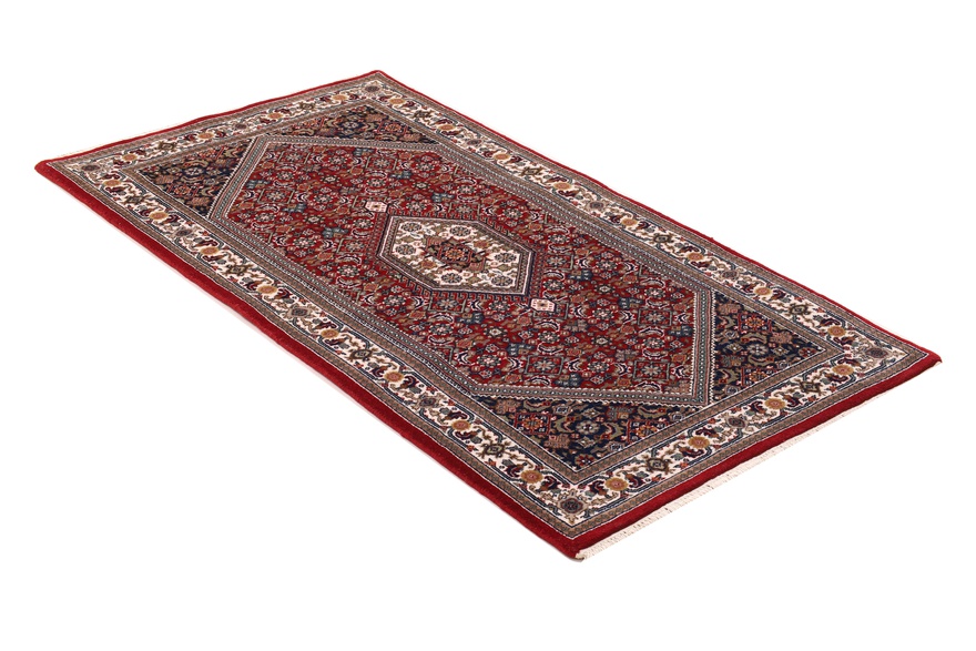 Bidjar Carpet 164x90