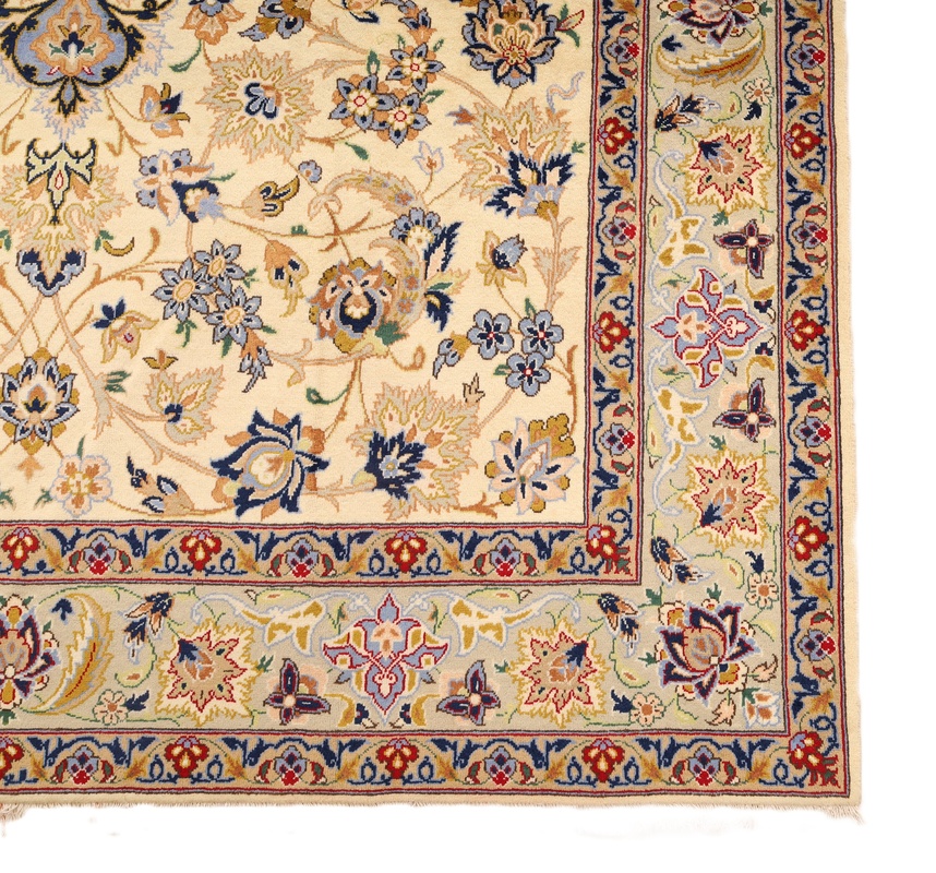 Najafabad Carpet 347x226