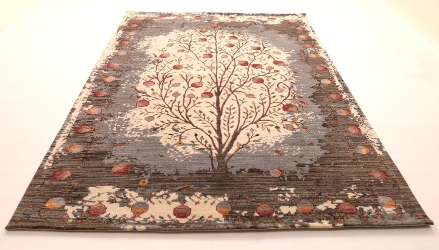 LORIBAFT Carpet 305x195