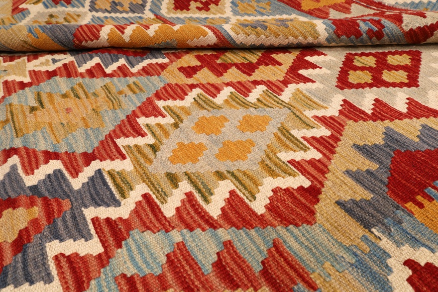 Kilim Carpet 238x168