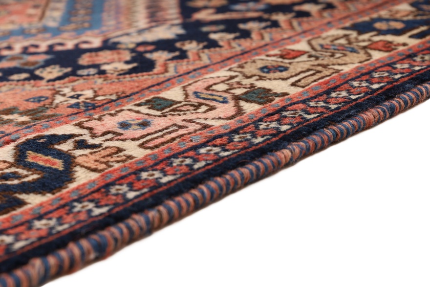 Yalameh Carpet 197x78