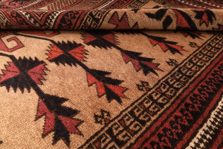 Baluch Carpet  148x101