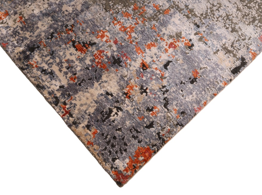 Modern Lotus Carpet  310x240