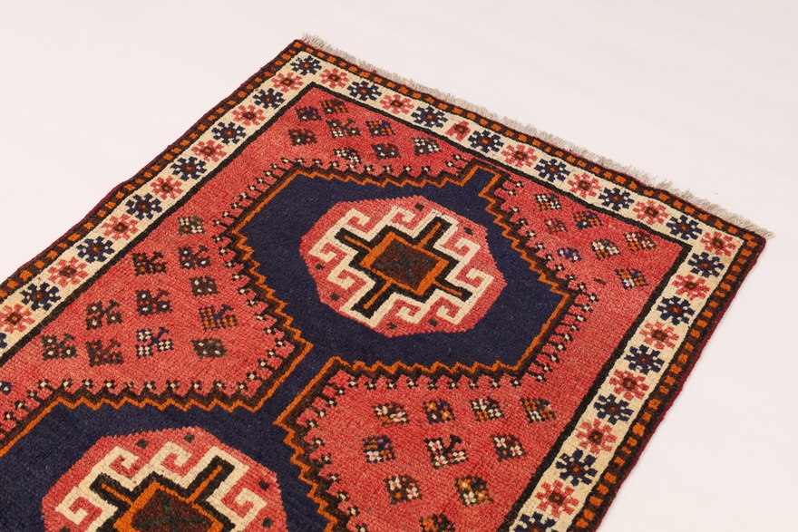 SHIRAZ Carpet 152x100