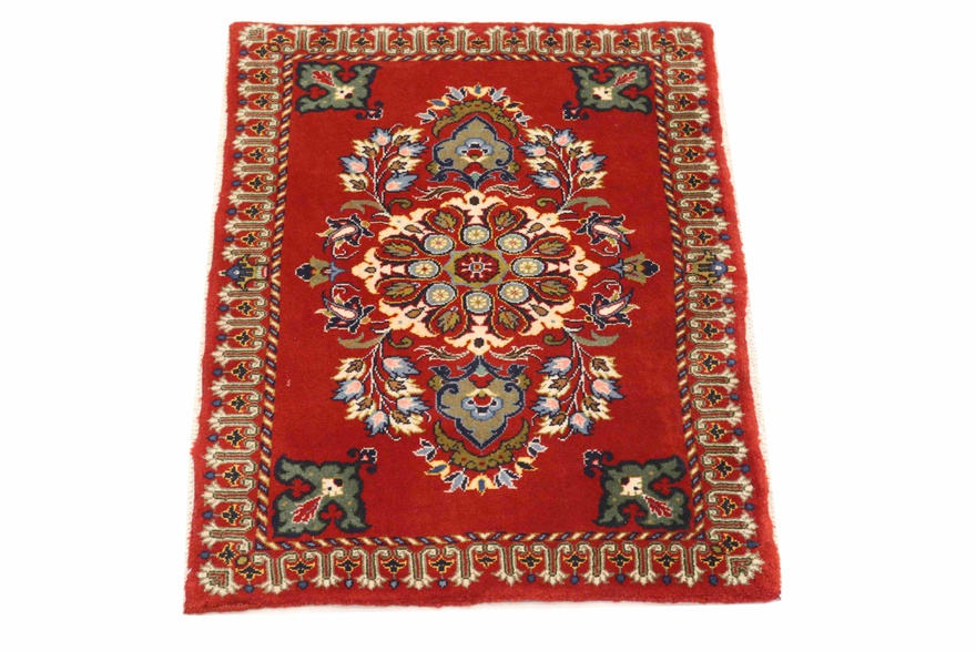 Keshan Carpet 89x61