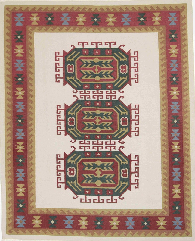 Kelim Carpet  311x245