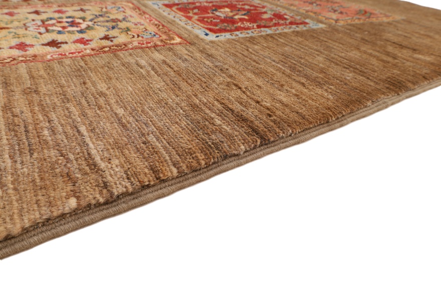 WAZIRI Carpet 218x171