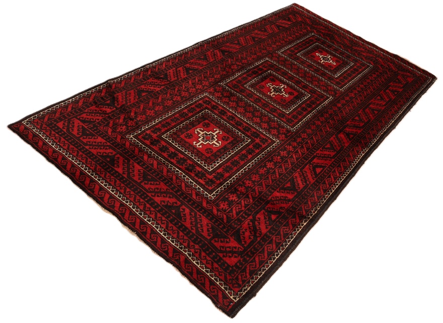 Kurdi Carpet  242x124