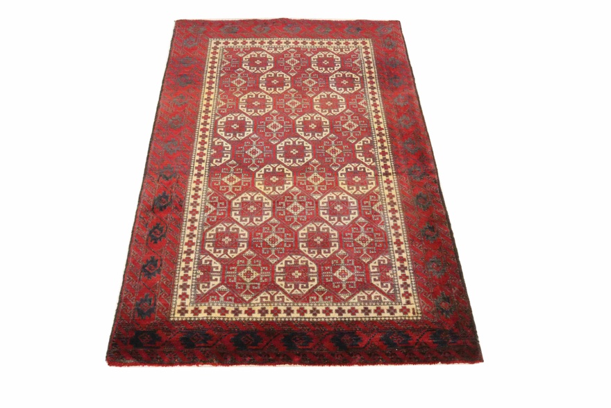 Belutsch Carpet 200x109