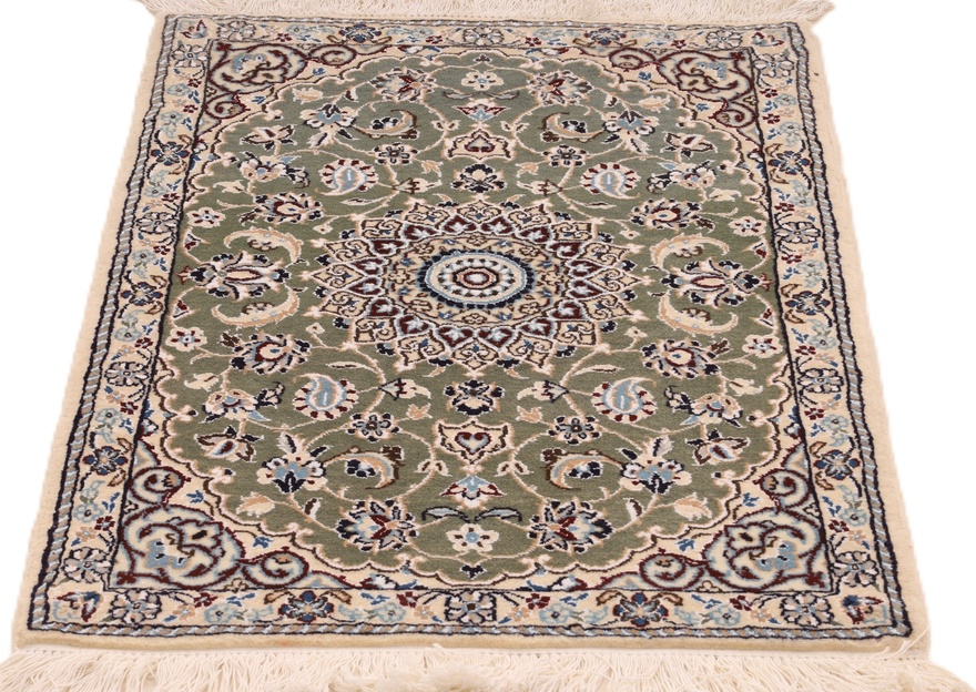 Nain 9 La Carpet  90x60