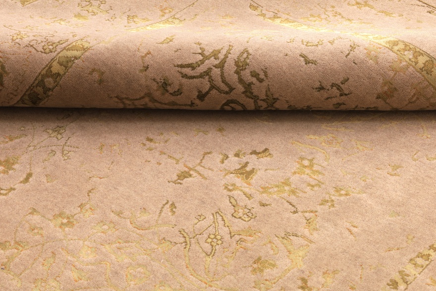 Desinger Modern Lotus Carpet 245x175